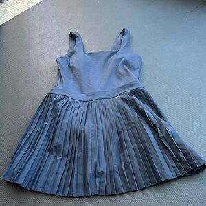💜5 for $25 All in Motion Navy Blue athletic Dress
